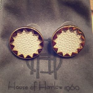 House of Harlow Earrings
